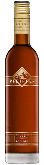 Pfeiffer Classic Topaque